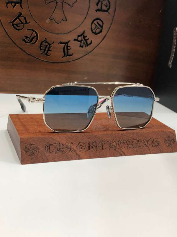 Picture of Chrome Hearts Sunglasses _SKUfw52079849fw
